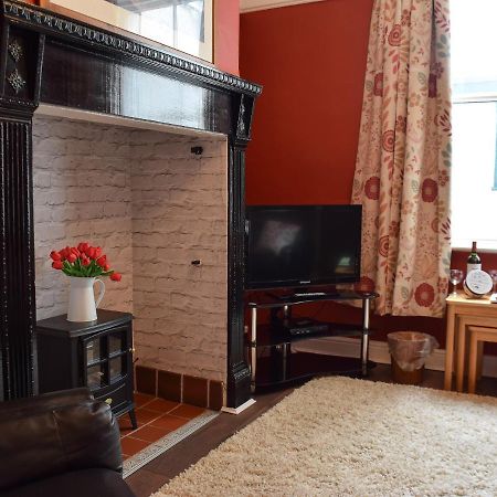 Carlton Cottage 케직 외부 사진
