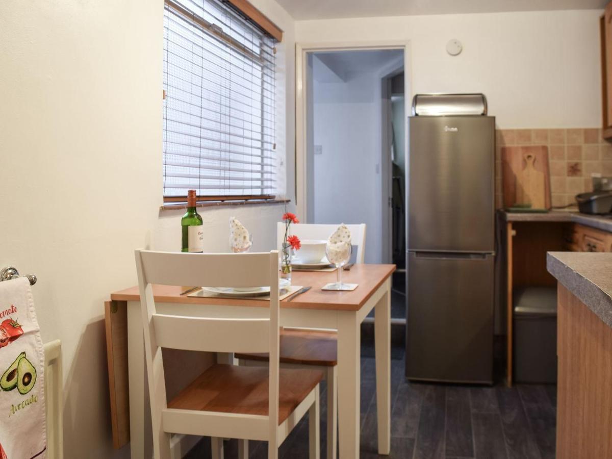 Carlton Cottage 케직 외부 사진