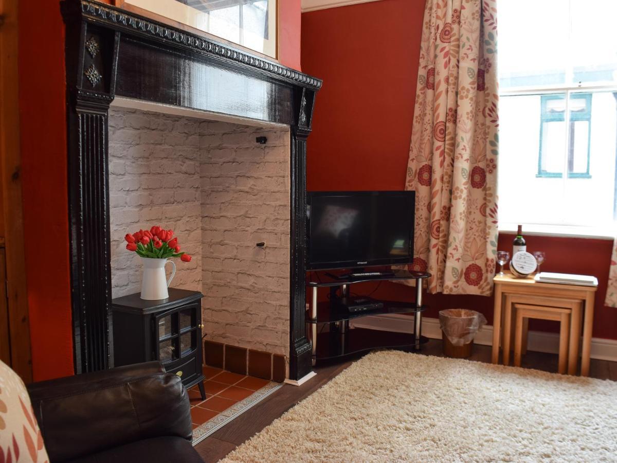 Carlton Cottage 케직 외부 사진