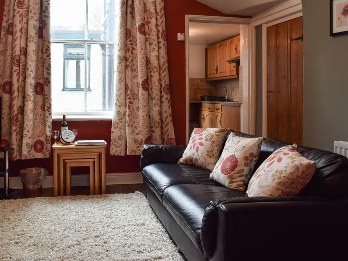 Carlton Cottage 케직 외부 사진