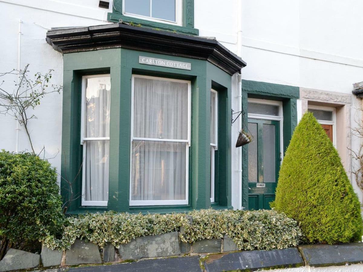 Carlton Cottage 케직 외부 사진